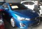 Good as new Mitsubishi Lancer Ex 2017 for sale-0