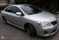 2011 Toyota Altis for sale-2