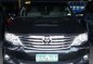 Good as new Toyota Fortuner 2013 for sale-1