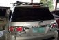 Toyota Fortuner G 2012 FOR SALE-1