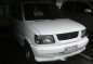 Good as new Mitsubishi Adventure 2000 for sale-0