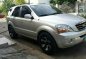 Kia Sorento 2009 FOR SALE-5