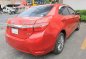 2016 Toyota Corolla Altis G AT Red For Sale -5