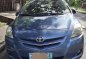 2008 Toyota Vios for sale-0