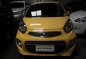 Well-maintained Kia Picanto 2016 for sale-1