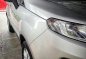 2015 Ford Ecosport 1.5L Manual Silver SUV For Sale -2