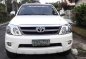 2007 Toyota Fortuner G FOR SALE-1