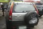 Good as new Honda CR-V 2003 for sale-0