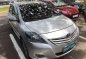 FOR SALE TOYOTA Vios 1.3g 2013 model matic-1