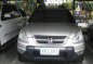 Well-maintained Honda CR-V 2004 for sale-1