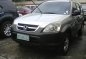 Good as new Honda CR-V 2003 for sale-2