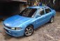 1997 Mitsubishi Lancer Manual Transmission FOR SALE-10