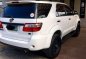 2010 Toyota Fortuner for sale-1