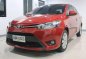 2016 Toyota Vios E at Gas FOR SALE-2