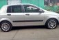 Hyundai Getz 2007 manual all power FOR SALE-3