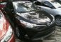 Well-kept Toyota Vios 2017 for sale-0