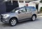 2013 Chevrolet Trailblazer LTZ 4X4 AT (excellent condition)-0