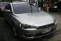 Well-maintained Mitsubishi Lancer Ex 2009 for sale-0