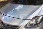 2013 Toyota Vios 1.3 J Manual Silver For Sale -4