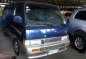 Good as new Nissan Urvan 2001 for sale-0