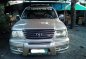 2004 Toyota Revo Manual Beige SUV For Sale -3