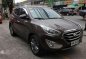 2014 Hyundai Tucson crdi At Dsl FOR SALE-5