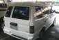 Good as new Mitsubishi Adventure 2000 for sale-3