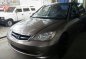 Good as new Honda Civic 2001 for sale-1