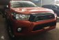 2016 Toyota Hilux for sale-0