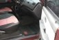 Toyota Revo Glx 2002 MT Red SUV For Sale -4