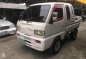 Suzuki Multicab Pickup Scrum 12v 2014 For Sale -0