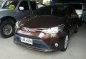 Good as new Toyota Vios 2015 for sale-3