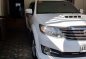 FOR SALE ONLY! Toyota Fortuner G 4 x 2 Diesel 2.5 - 2014 model-3