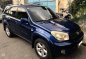 2004 TOYOTA RAV 4 - automatic transmission FOR SALE-2