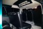 2013 Toyota Hiace Commuter 2.5 MT Green For Sale -10