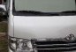 Toyota HI ACE Super Grandia 2013 FOR SALE-2