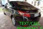2015 Toyota Vios 1.5 G Automatic Black For Sale -0
