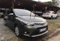 2017 Toyota Vios 15G matic FOR SALE-3