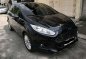 2014 Ford Fiesta Ecoboost 1.0 Sport HB Rush Sale-0