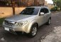 Subaru Forester 2012 for sale-1