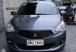 2015 Mitsubishi Mirage G4 GLS automatic FOR SALE-0