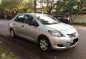 2013 Toyota Vios 1.3 J Manual Silver For Sale -0