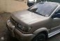 Isuzu Crosswind xuvi a/t 2003 model FOR SALE-0