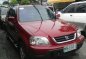 Well-kept Honda CR-V 2000 for sale-0