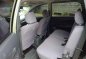 Toyota Avanza 1.3E 2012 MT Beige For Sale -11