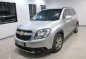 2014 Chevrolet Orlando At Gas FOR SALE-2