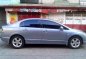 Well-maintained Honda Civic 2006 for sale-4