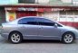 Well-maintained Honda Civic 2006 for sale-4