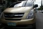 2008 Hyundai Starex vgt fresh like new FOR SALE-2