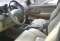 2013 Toyota Fortuner G matic diesel FOR SALE-2